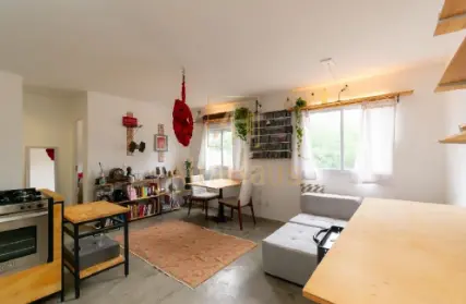 Imagem: Apartamento para Venda, Vila Alpina