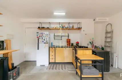 Imagem: Apartamento para Venda, Vila Alpina