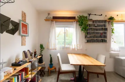Imagem: Apartamento para Venda, Vila Alpina