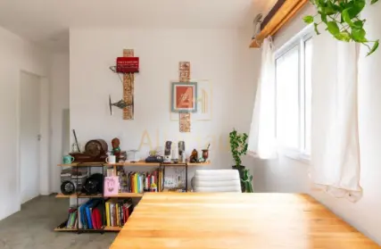 Imagem: Apartamento para Venda, Vila Alpina