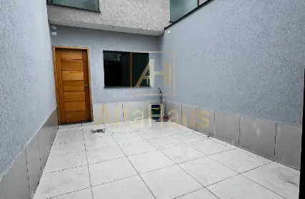 Imagem: Casa Térrea para Venda, Vila Talarico
