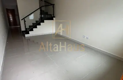 Imagem: Casa Térrea para Venda, Vila Talarico