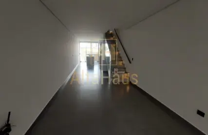 Imagem: Casa Térrea para Venda, Vila Guilhermina