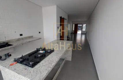 Imagem: Casa Térrea para Venda, Vila Guilhermina