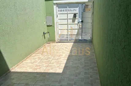 Imagem: Sobrado para Venda, Cidade Líder