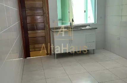 Imagem: Sobrado para Venda, Cidade Líder