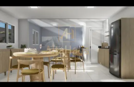 Imagem: Apartamento para Venda, Ermelino Matarazzo