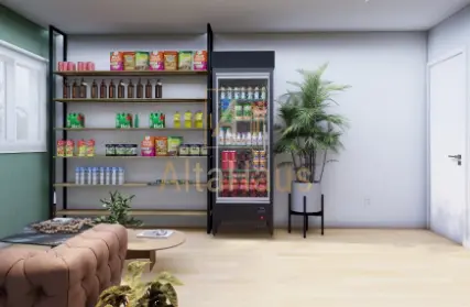Imagem: Apartamento para Venda, Ermelino Matarazzo