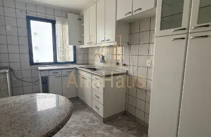 Imagem: Apartamento para Alugar, Mooca