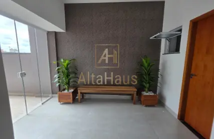 Imagem: Apartamento para Venda, Cidade Patriarca