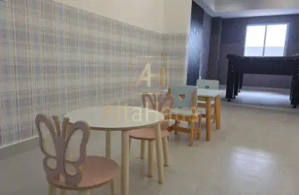 Imagem: Apartamento para Venda, Cidade Patriarca