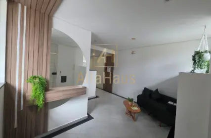 Imagem: Apartamento para Venda, Cidade Patriarca