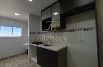 Imagem: Apartamento para Venda, Vila Nhocune