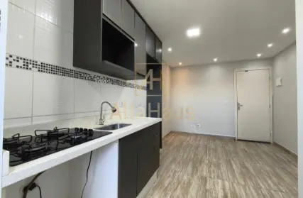 Imagem: Apartamento para Venda, Vila Nhocune