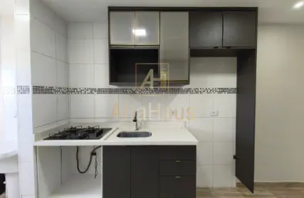 Imagem: Apartamento para Venda, Vila Nhocune