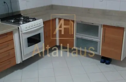 Imagem: Casa Térrea para Alugar, Vila Gomes Cardim