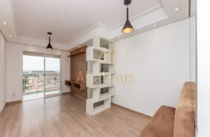 Imagem: Apartamento para Venda, Vila Carrão