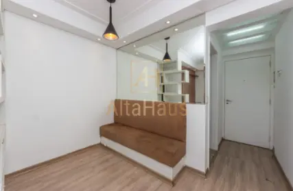 Imagem: Apartamento para Venda, Vila Carrão