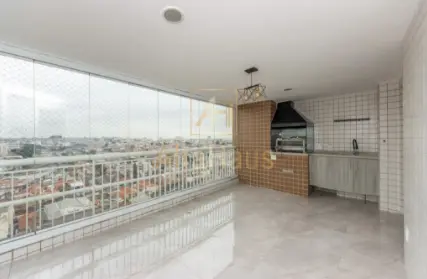 Imagem: Apartamento para Venda, Vila Formosa
