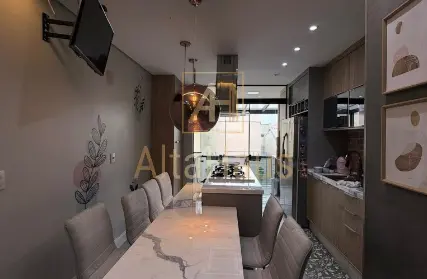 Imagem: Casa Térrea para Venda, Vila Carrão