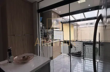 Imagem: Casa Térrea para Venda, Vila Carrão