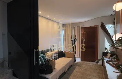 Imagem: Casa Térrea para Venda, Vila Carrão