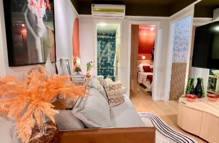 Imagem: Apartamento para Venda, Guaianases