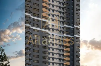 Imagem: Apartamento para Venda, Cidade Patriarca