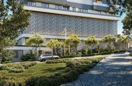 Imagem: Apartamento para Venda, Cidade Patriarca