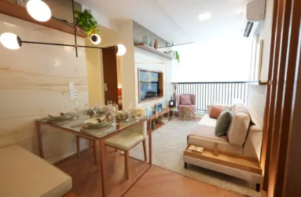 Imagem: Apartamento para Venda, Tatuapé