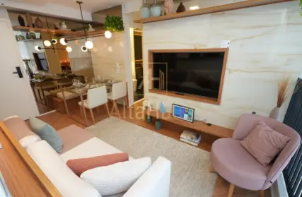 Imagem: Apartamento para Venda, Tatuapé