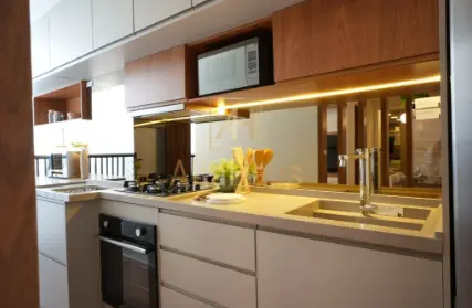 Imagem: Apartamento para Venda, Tatuapé