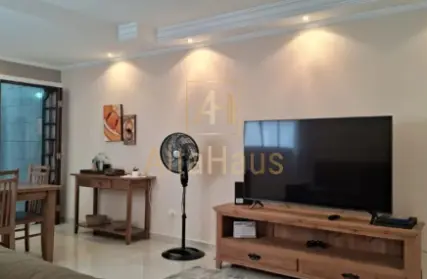 Imagem: Casa Térrea para Alugar, Vila Carmosina