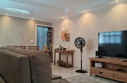Imagem: Casa Térrea para Alugar, Vila Carmosina