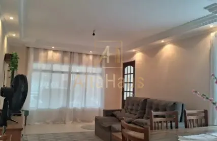 Imagem: Casa Térrea para Alugar, Vila Carmosina