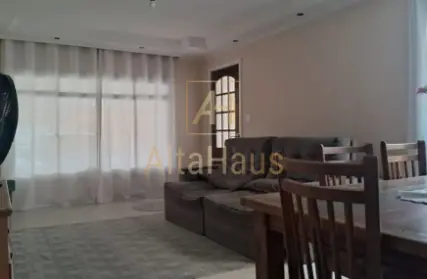 Imagem: Casa Térrea para Alugar, Vila Carmosina