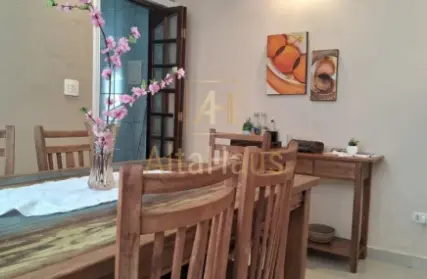 Imagem: Casa Térrea para Alugar, Vila Carmosina
