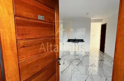 Imagem: Apartamento para Venda, Vila Sílvia