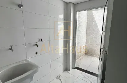 Imagem: Apartamento para Venda, Vila Sílvia