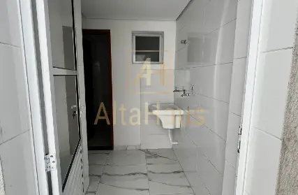 Imagem: Apartamento para Venda, Vila Sílvia