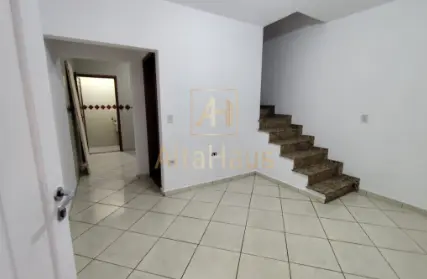 Imagem: Sobrado para Alugar, Vila Ré