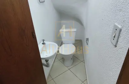 Imagem: Sobrado para Alugar, Vila Ré