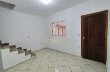 Imagem: Sobrado para Alugar, Vila Ré