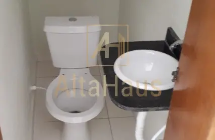 Imagem: Casa Térrea para Alugar, Itaquera