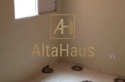 Imagem: Casa Térrea para Alugar, Itaquera