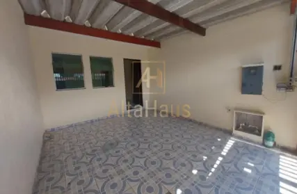 Imagem: Casa Térrea para Alugar, Jardim Maringá