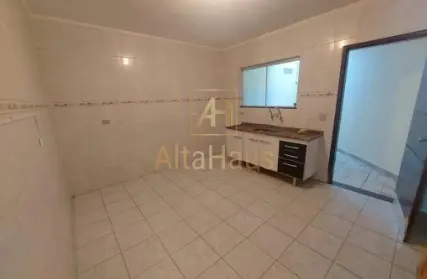 Imagem: Casa Térrea para Alugar, Jardim Maringá