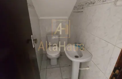 Imagem: Casa Térrea para Alugar, Jardim Maringá