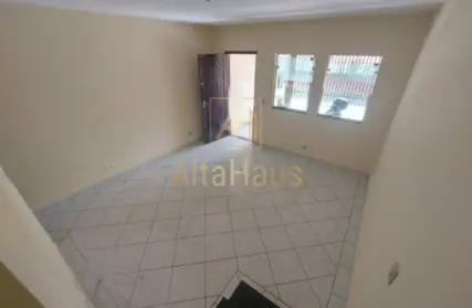 Imagem: Casa Térrea para Alugar, Jardim Maringá