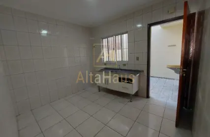 Imagem: Sobrado para Alugar, Itaquera